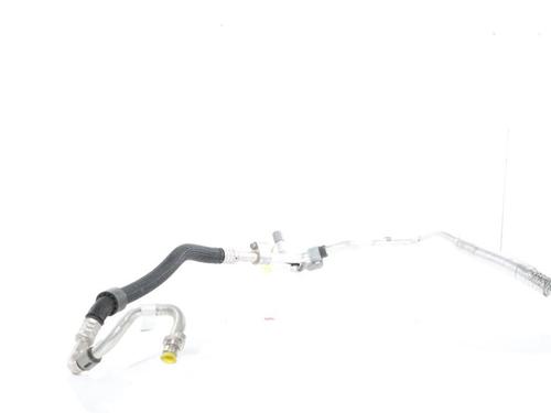 AC pipe RENAULT KANGOO III Box Body/MPV 1.5 Blue dCi 75 (FJAA) | BP29068811M126