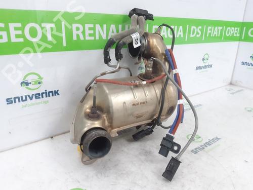 Particulate filter RENAULT CAPTUR I (J5_, H5_) 1.3 TCe 150 (J5NK, J5JS) | BP22652585M81 