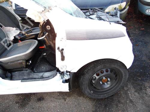 Hand brake RENAULT TWINGO III (BCM_, BCA_) 1.0 SCe 70 | BP24162466I18 - Image 17