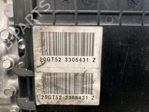 Gearbox OPEL CORSA F (P2JO) 1.2 (68) | BP22600256M3 
