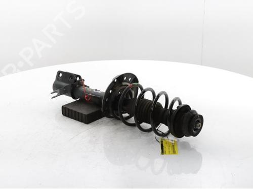 Right front shock absorber DACIA SANDERO III 1.0 TCe 100 ECO-G | BP33696391M17 - Image 2