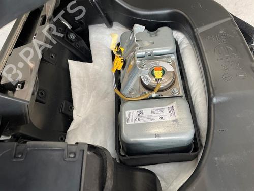 Dashboard JEEP RENEGADE SUV (BU, B1, BV) 1.0 T-GDi | BP38264152C46 - Image 5