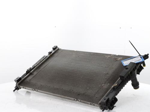 Water radiator PEUGEOT EXPERT Van (V_) E-EXPERT | BP31960173M31