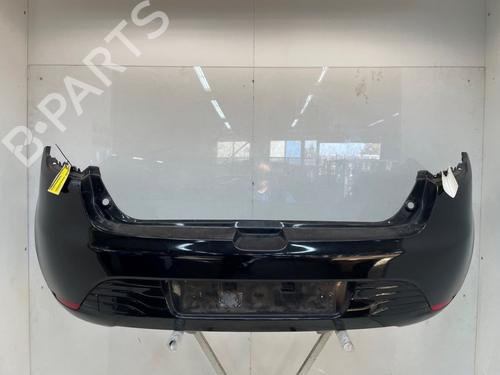 Used Rear bumper RENAULT CLIO IV (BH_) 1.5 dCi 90 (90 hp) 30186907