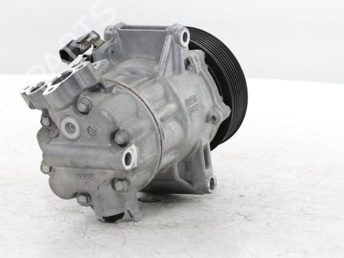 AC compressor RENAULT CLIO V (B7_) 1.0 TCe 90 (B7MT) | BP34603916M34 - Image 4