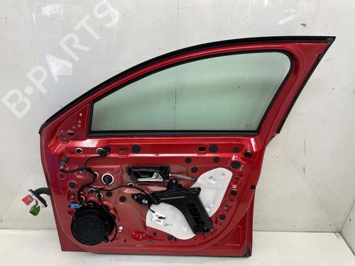 Right front door PEUGEOT 208 II (UB_, UP_, UW_, UJ_) 1.2 PureTech 100 | BP27971234C3 