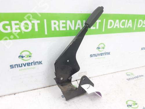 håndbremse FIAT DUCATO Platform/Chassis (250_) 130 Multijet 2,3 D | BP27093008I18 - Image 3