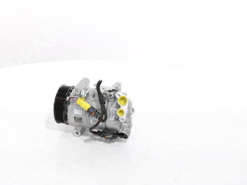 AC-Kompressor OPEL MOKKA 1.2 (76) | BP27688012M34 - Image 2