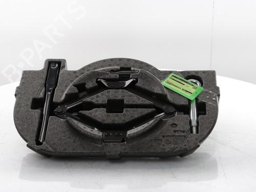 Used Jack Kit OPEL ASTRA K Sports Tourer (B16) 1.4 Turbo (35) (150 hp) 29640675