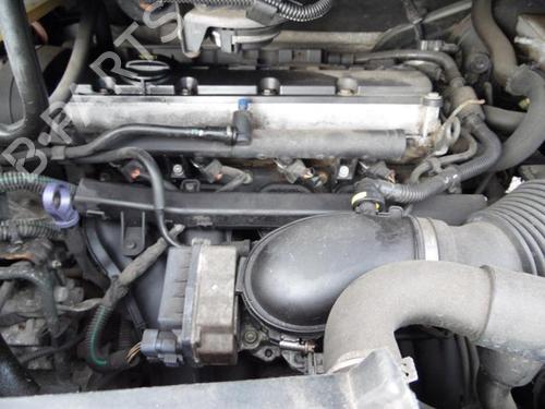 Steering rack PEUGEOT 807 (EB_) 2.0 | BP40575232M22 - Image 17