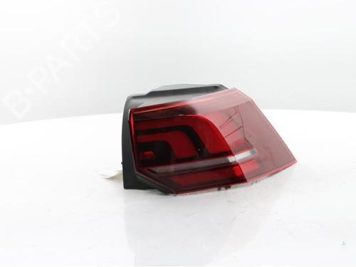 Right taillight VW GOLF VIII Variant (CG5, DB5) 1.5 TSI | BP40543432C35 - Image 10