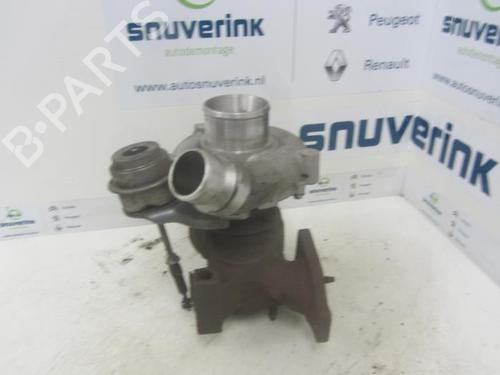 turbochargersupercharger-renault-trafic-ii-van-fl-2001-40566532 main image