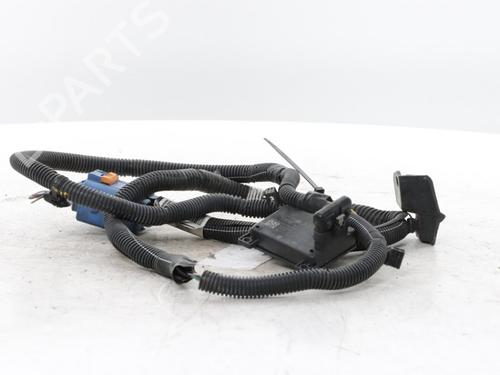 Used Electronic sensor Electronic sensor PEUGEOT 308 SW III (FC_, FJ_, FR_, F4_, FN_) Hybrid 180 (F4DGXT) (181 hp) 36702034 36702034