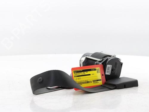 Front left seatbelt CITROËN C4 III (BA_, BB_, BC_) 1.2 PureTech 130 (BAHNSA, BAHNSB) | BP30186533I26 - Image 4