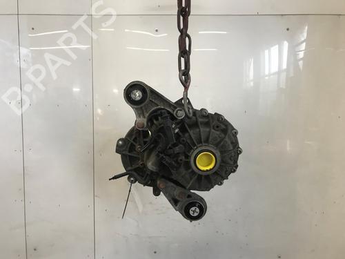 Rear differential PEUGEOT 508 SW I (8E_) 2.0 HDi RXH Hybrid4 | BP30759033M24