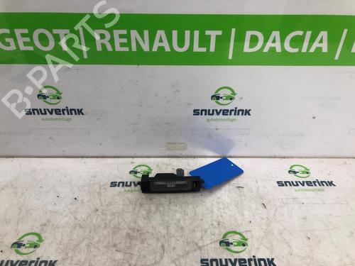 Skiltlys PEUGEOT 108 1.0 VTi 72 (72 hp) 17918568