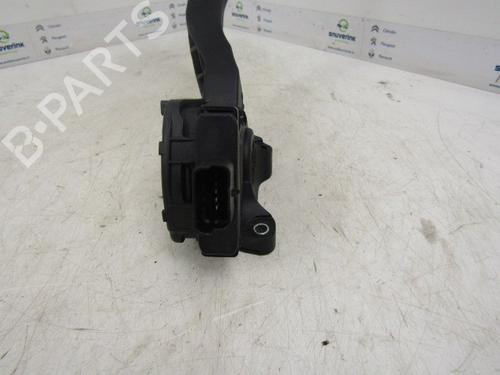 Pedal PEUGEOT 308 I (4A_, 4C_) 1.6 16V | BP10788800I4 