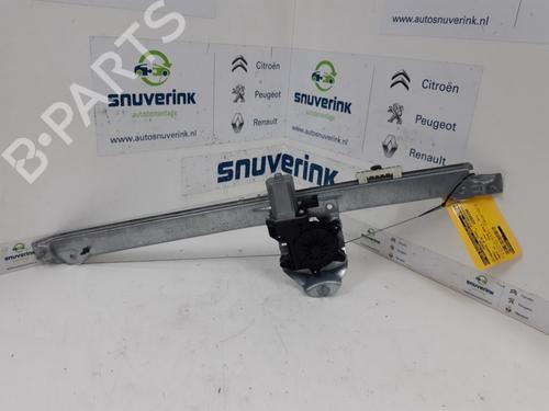 Used Front right window mechanism Front right window mechanism 10797074 10797074