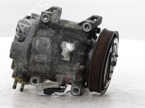 Used AC compressor AC compressor RENAULT VEL SATIS (BJ0_) 3.5 V6 (BJ0R, BJ0V, BJ0U) (241 hp) 34567635 34567635