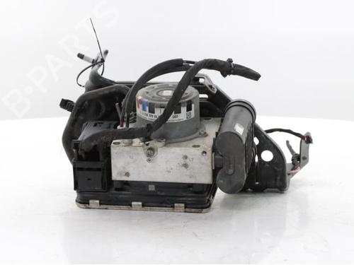 Used Suspension compressor Suspension compressor MERCEDES-BENZ C-CLASS T-MODEL (S206) C 300 e (206.254) (313 hp) 40543555 40543555