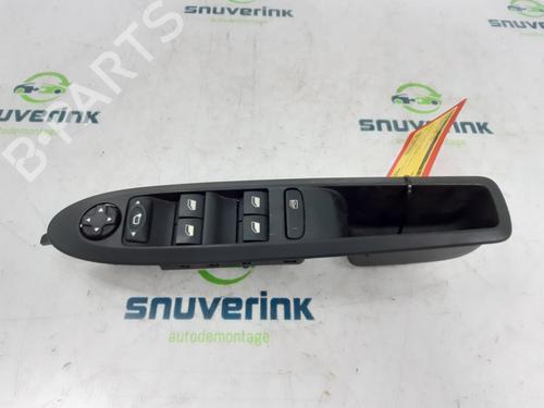 Switch CITROËN C4 II (NC_) 1.6 VTi 120 (NC5FS0, NC5FS9) | BP19306464I30 