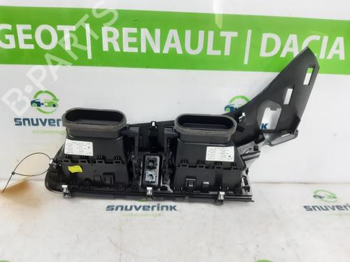 Air vent RENAULT KADJAR (HA_, HL_) 1.3 TCe 160 (HLNC) | BP21194020I21 