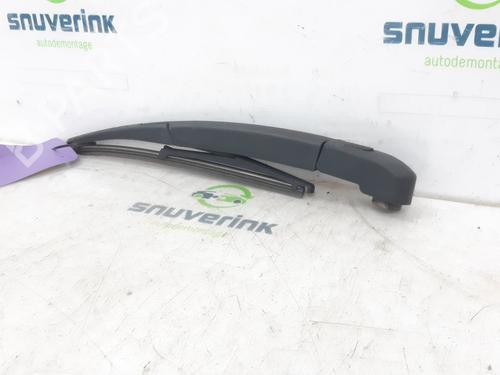 Rear windshield wiper arm FIAT 500e (332_) Elektro 3+1 (FA1) | BP21195247C144