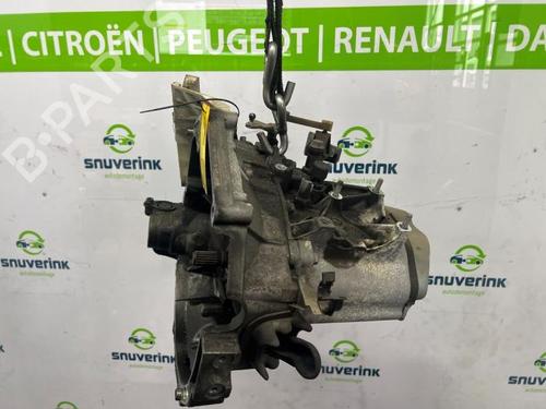 gearbox-citroen-c4-i-lc_-2004-2005-2006-2007-2008-2009-2010-2011-2012-2013-2014-40577439 main image