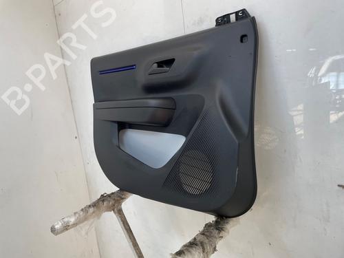Front left panel CITROËN C3 IV (CC_, CB_) 1.2 PureTech 100 (CCHPV4) | BP33935160C58 - Image 3