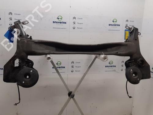 Rear axle PEUGEOT 308 SW II (LC_, LJ_, LR_, LX_, L4_) 2.0 BlueHDi 150 | BP10797730M2 