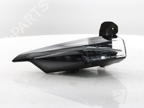 Used Left taillight Left taillight PEUGEOT 408 II (FP_, F3_, FM_) Hybrid 136 (FPHPYC) (136 hp) 40048497 40048497