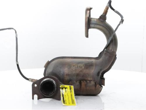 Used Catalyst Catalyst RENAULT TWINGO II (CN0_) 1.2 Turbo (CN0C, CN0F) (100 hp) 40588534 40588534