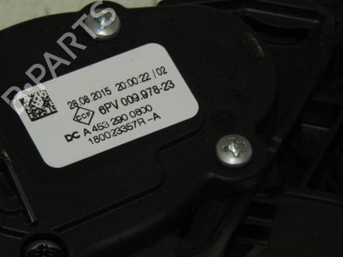 Pedal RENAULT TWINGO III (BCM_, BCA_) 1.0 SCe 70 | BP40561516I4 - Image 3