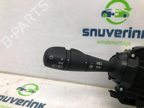 Steering column stalk RENAULT TWINGO III (BCM_, BCA_) 1.0 SCe 70 | BP40580751I23 - Image 3