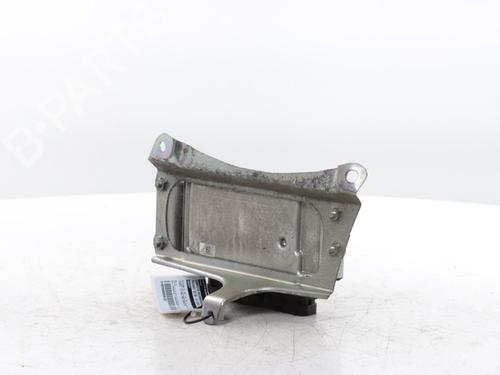 Engine control unit (ECU) PEUGEOT 107 (PM_, PN_) 1.0 | BP31050005M57