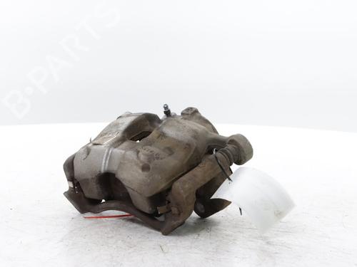 Right front brake caliper OPEL MOKKA MOKKA-e (76) | BP34567469M104 - Image 2