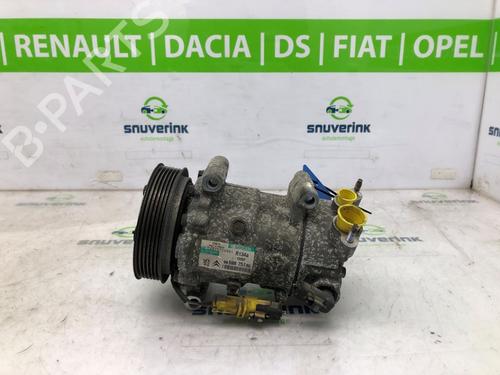 Used AC compressor PEUGEOT 207 (WA_, WC_) 1.4 16V (95 hp) 22600274