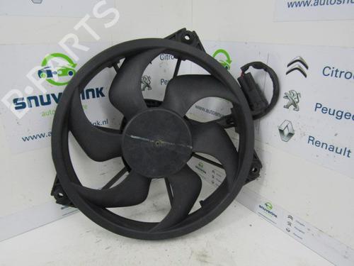 Used Radiator fan Radiator fan 10793988 10793988