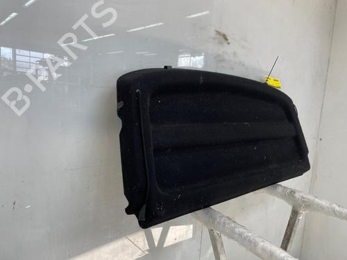 Rear parcel shelf RENAULT CAPTUR I (J5_, H5_) 0.9 TCe 90 | BP34562783C85 - Image 2