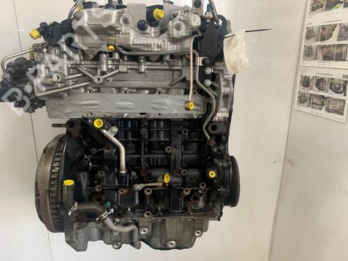 Used Engine Engine 39211417 39211417