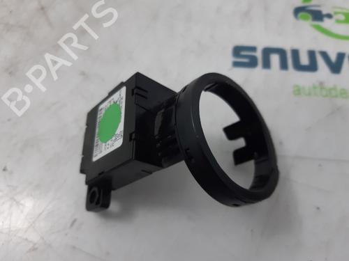 Engine control unit (ECU) NISSAN NV200 Van 1.5 dCi 90 (M20, M20N, M20M) | BP17571722M57 