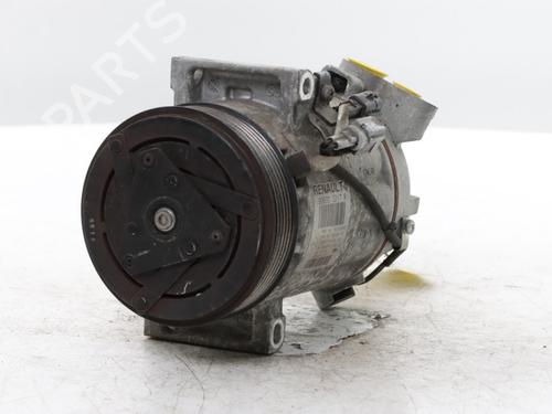 AC compressor RENAULT CAPTUR I (J5_, H5_) 0.9 TCe 90 | BP37660182M34 - Image 9