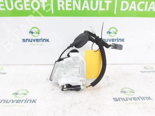 Used Rear left lock RENAULT ARKANA I (LCM_, LDN_) 1.6 E-TECH 145 (LDMU) (143 hp) 32124410
