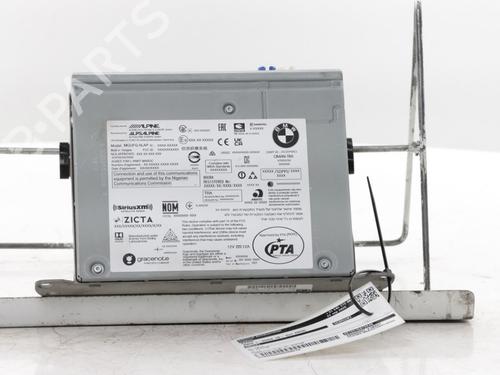 Used Radio Radio 39507482 39507482