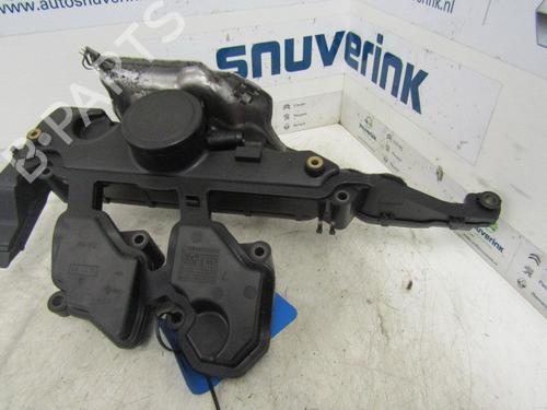 Used Other RENAULT TRAFIC II Van (FL) 2.0 dCi 90 (FL0H) (90 hp) 13188755