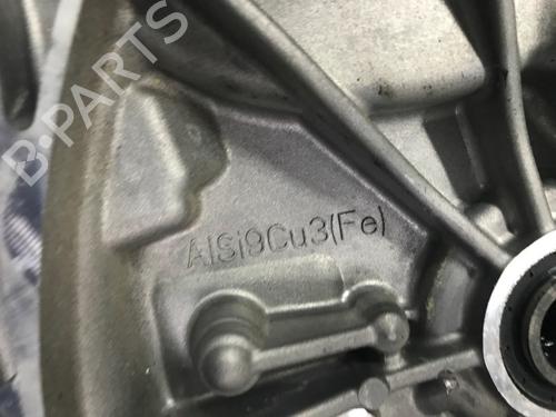 Gearbox RENAULT SCENIC E-TECH PHASE I EV87 | BP33696341M3  - Image 7