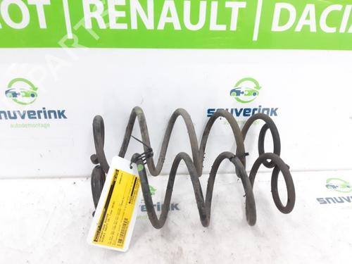 Used Shock absorber spring Shock absorber spring SUZUKI SWIFT IV (FZ, NZ) 1.2 (AZH412, ZC72S) (94 hp) 33935056 33935056