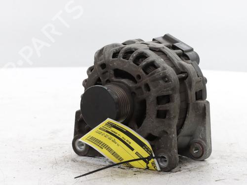 Alternator RENAULT TWINGO III (BCM_, BCA_) 1.0 SCe 70 | BP37872891M7 - Image 7