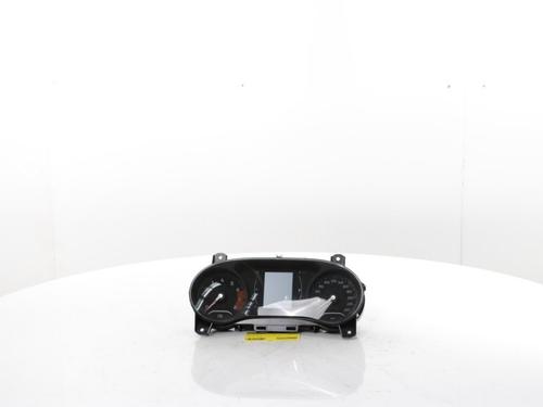 Cockpit JEEP COMPASS (MP, M6, MV, M7) 1.4 MultiAir (140 hp) 28288836