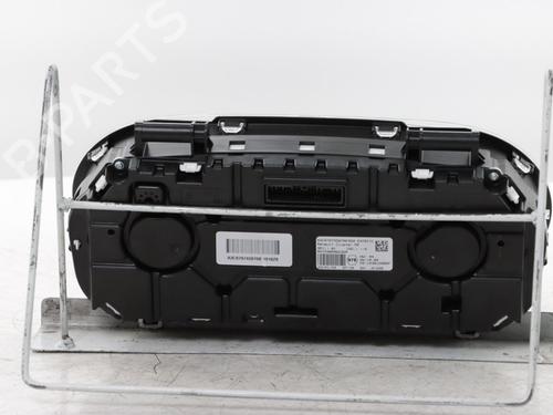 Instrument cluster RENAULT MASTER III Van (FV) 2.3 dCi 150 FWD (FV0F, FV03, FV09) | BP34565260C47  - Image 6